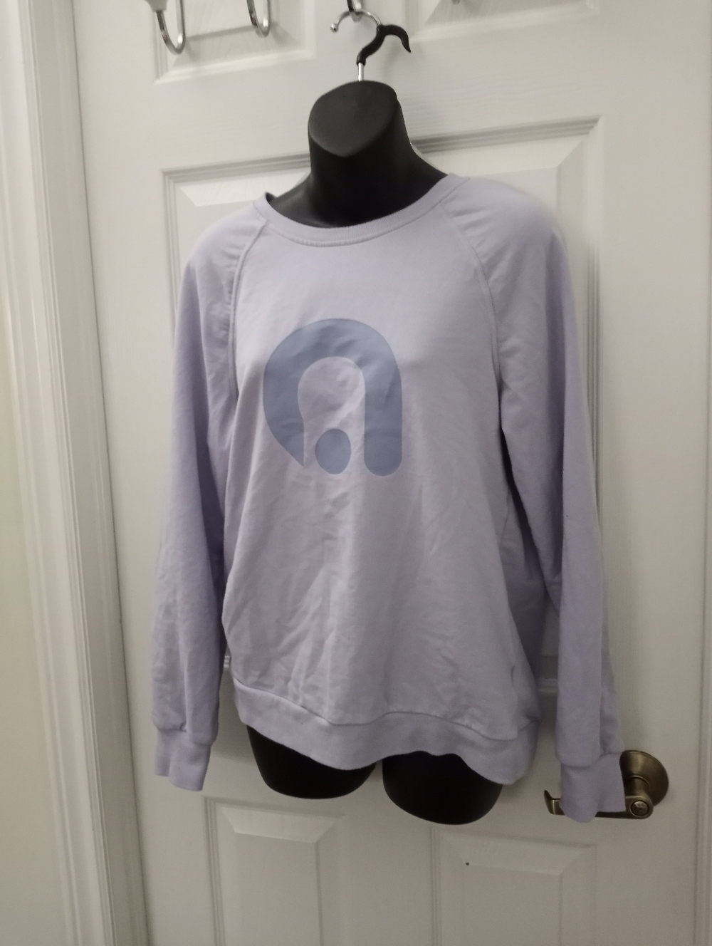 👠HYBA sweatshirt👠